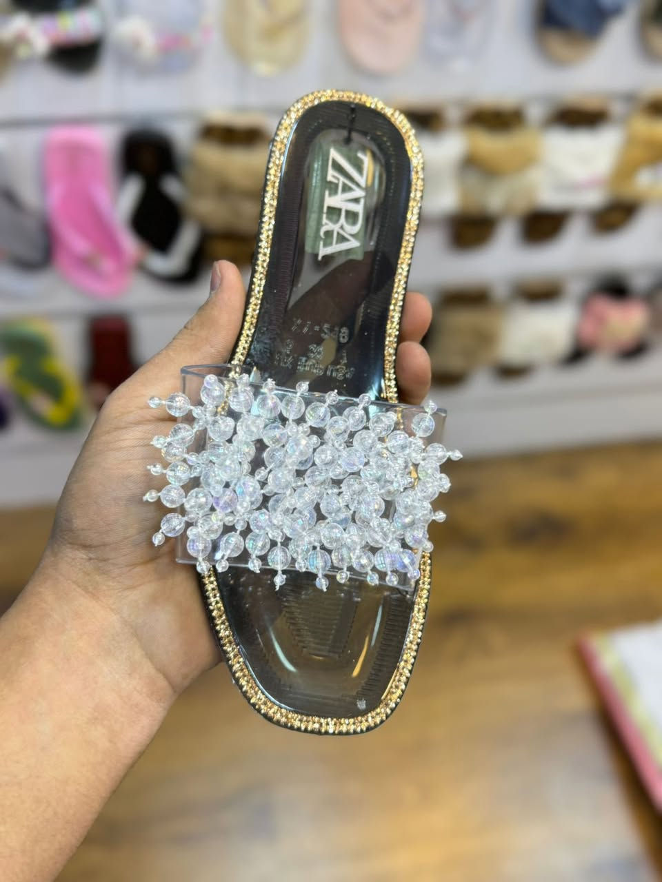 سلبرات شفاف


**إذا كنت صاحب هذا الإعلان وتريد حذفه لأي سبب، رجاءا أرسل رسالة إلى الدعم الفني**