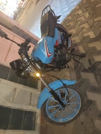 شننك 2023 • ٧٠٠٠ كم • مجمع الكرار