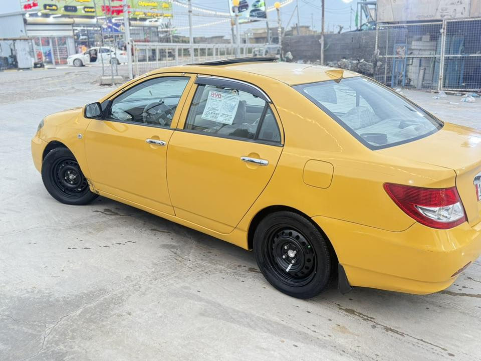 سلام عليكم
بي واي دي f3موديل 2011رقم بغداد دولي بأسمي هزه جديده سنويه لل2030 تحويل مباشر محرك لانسر المرغوب شاده جديد كير عادي تخم تاير تبريد ثلج تدفئه حداديه باتري كله جاهز كشنات جلد شاشه وفتحه وحساسات خلفيه بيها صبغ حزام بدون ضربه سعرها 48وبيها مجال مكاني واسط الكوت
(‭٠٧٨٨ ٤٦٦ ٦٠٧٦‬)
