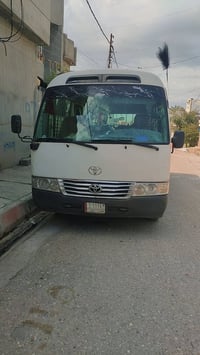 ٢٠٠٥ • رقم بصره • غاز وبنزين