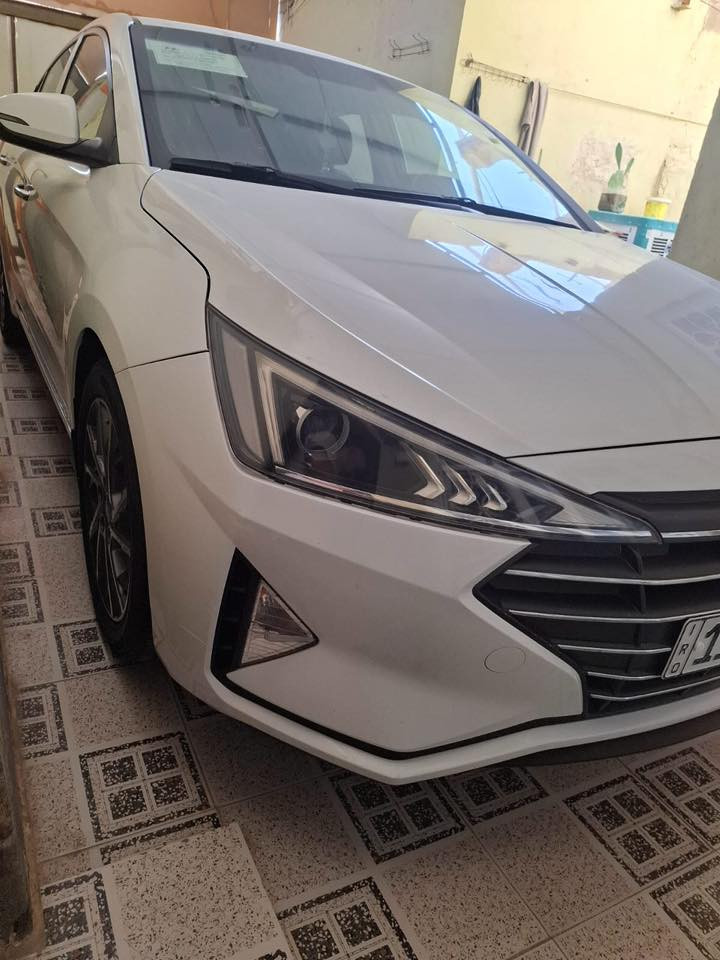 ‏هل النترا 2020 محرك 2000 فول مواصفات رقم بغداد إنجليزي سيارة باسمي مكان الديوانية تفاصيل اتصال ***********
