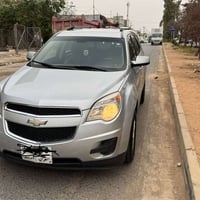 شيفروليه ايكونوكس • ٢٠١٠ • بدون صبغ