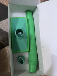 مكنسة كهربائية • مطلوب سعر
