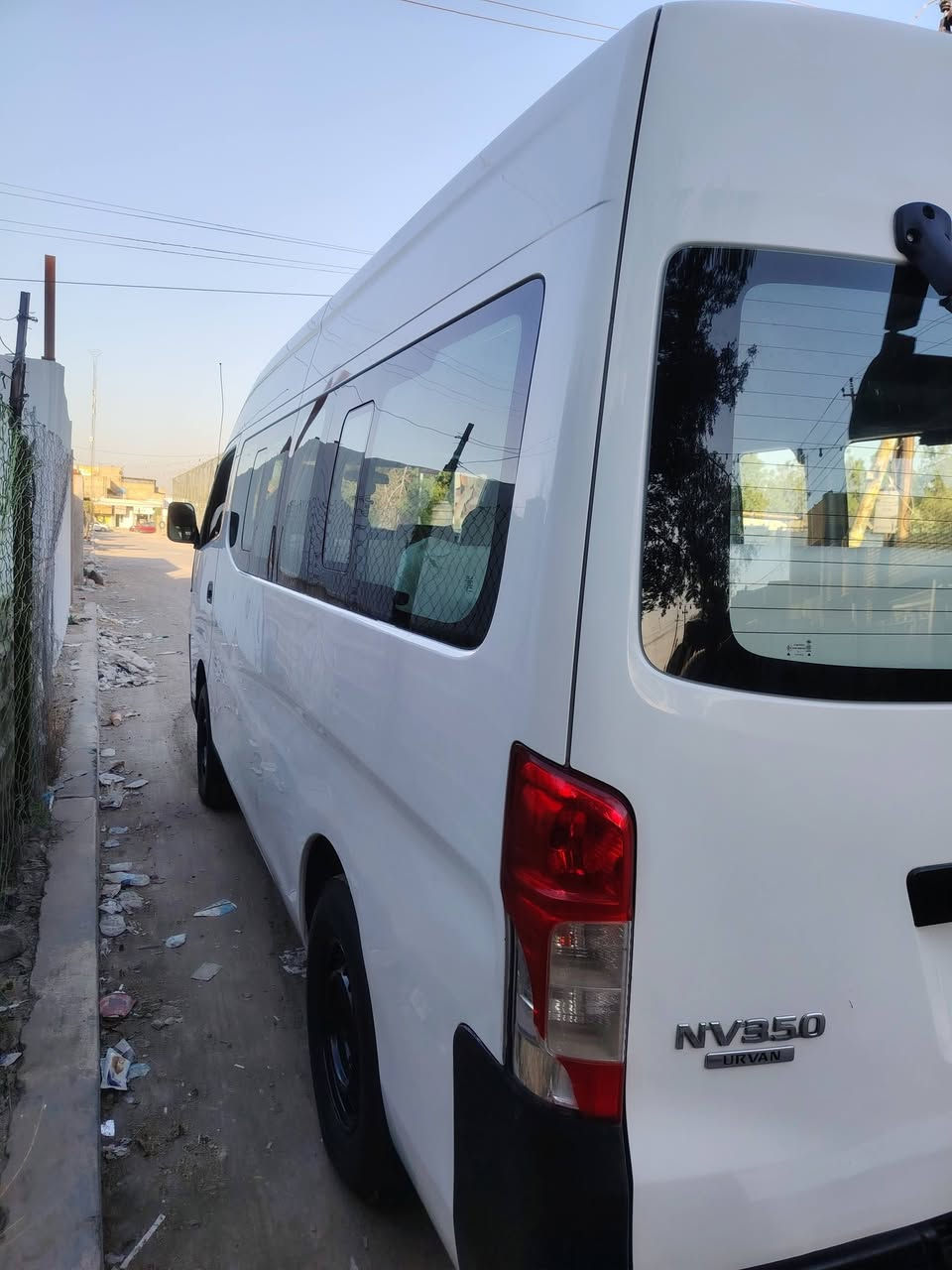 نيسان 15 رقم بغداد انكليزي باسمي سياره جاهزه ماشيه 215 تبريد محور ثلج كير واكسل كفاله محرك بي صرف قليل صبغ بالطويله دوشمه عامه درجه اولى جديده تخم تاير جديد صدر جديد بنزات ودسكات جدد مسجل شاشه فلس ماتصرف عليها احلى من الصورالسعر 185بيها مجال مكاني بغداد الشعب ***********

