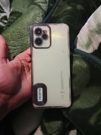 ريلمي • ١٢٨ • مكفول