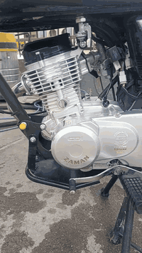 سلام وعليكم دراجه تايكر موديل 25 دراجه نضيفه بعدهه جديده محرك صفر خير من الله كله شغال اوراق كامله بيهه بس نقصهه باتري وبنزات بريك لخلفي سعرهه 650 وبيهه مجال حك جيه هاذه رقمي ***********
