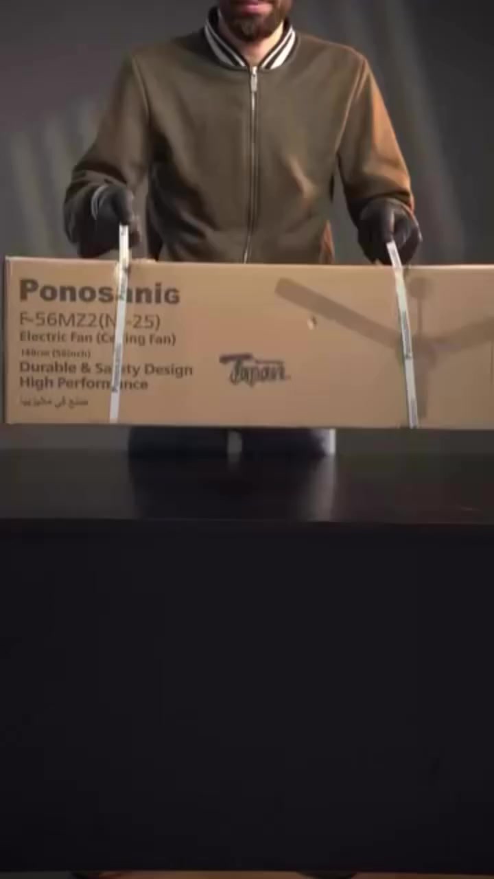 متوفر الان مراوح سقفية 
للاستفسار مراسلة الصفحه او او التواصل معنا عبر واتساب ‪+964 750 267 4239‬
العنوان / بابل الحصوه مدخل السوق من جهة البستان مجاور برافو  
 #جملةالجملة #العراق


**إذا كنت صاحب هذا الإعلان وتريد حذفه لأي سبب، رجاءا أرسل رسالة إلى الدعم الفني**