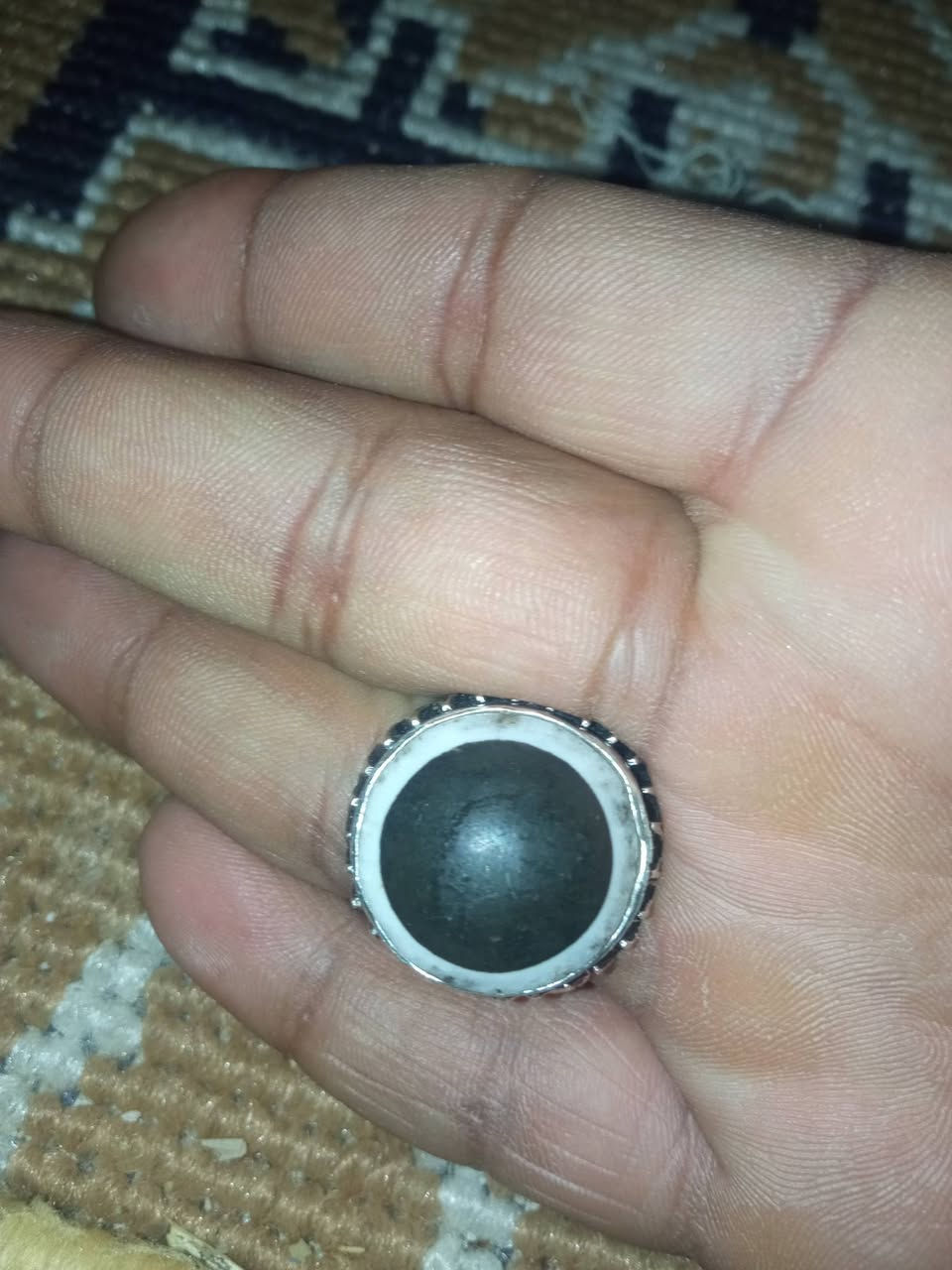 جزع يماني فضة ثقيل للبيع سعر65


**إذا كنت صاحب هذا الإعلان وتريد حذفه لأي سبب، رجاءا أرسل رسالة إلى الدعم الفني**