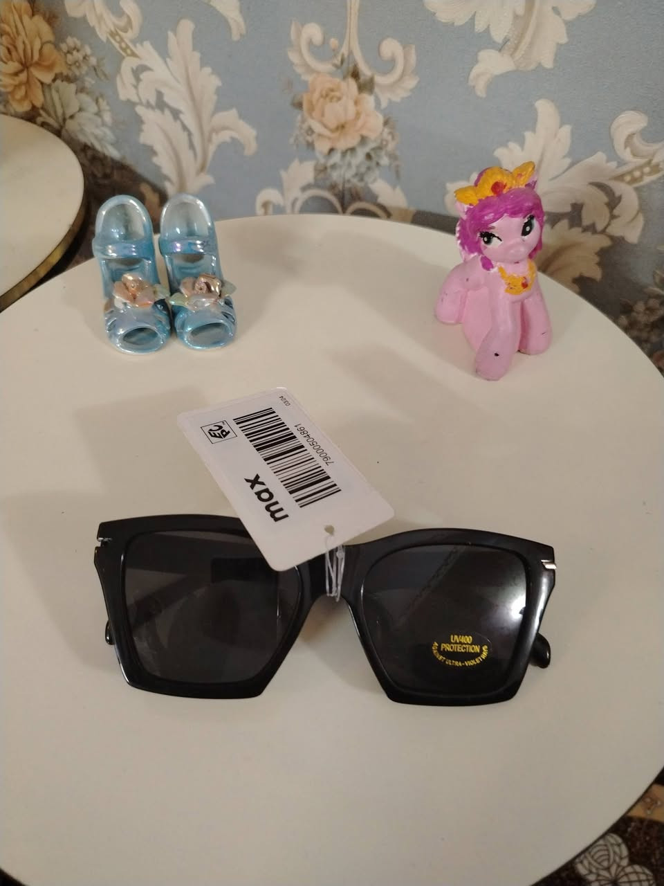 مناضر أطفال نسائي رجالي من ماركه #سبلاش #ماكس
الجميع
المتابعين
@إشارة


**إذا كنت صاحب هذا الإعلان وتريد حذفه لأي سبب، رجاءا أرسل رسالة إلى الدعم الفني**