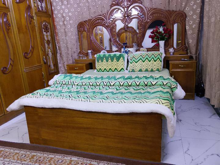 السلام عليكم غرفه اخشاب عراقي نظيفه كولش رايدته ب800 وبيهه مجال قليل مكاني بغداد الأولى للاستفسار +9647760307075


**إذا كنت صاحب هذا الإعلان وتريد حذفه لأي سبب، رجاءا أرسل رسالة إلى الدعم الفني**