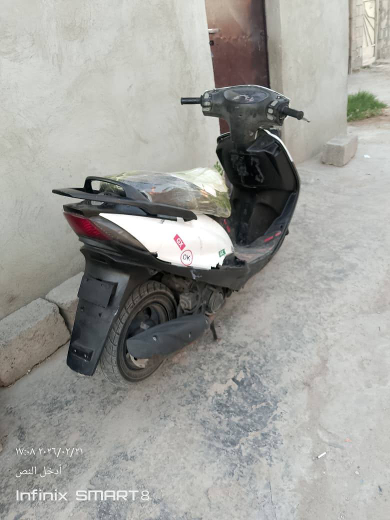 سلام عليكم ماكس 140 اخت جديد كهربائيات كلها شغله نقصها بس راجز تشتغل سلف ول باقي كله مكفول السعر 350 وبيها مجال  متواجد عل نت


**إذا كنت صاحب هذا الإعلان وتريد حذفه لأي سبب، رجاءا أرسل رسالة إلى الدعم الفني**