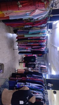 تصفية • ملابس • مجمع بغداد