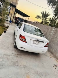 للبيع BYD  F3  كير عادي  الاستفسار اكثر اتصل 07725655362