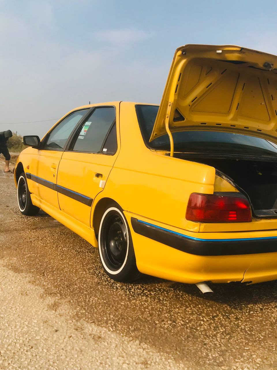 بارص 2015 رقم واسط مشروع وطني سنويه مجدده ل28 سياره جاهزه من كلشي كير ومكنيه وحداديه وتبريد كهربائيات سياره ماماشيه هواي 121 الف فقط تخم تاير مكفوله من الضربه فقط بنيد مبدل بدون ضربه السعر 42 وبي مجال مكاني ديوانيه دغاره صدر الدغاره الرقم ***********
