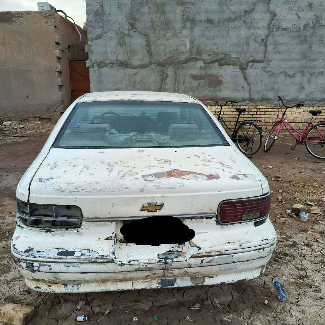 السلام عليكم دولفين 93
حداديه نص عمر المحرك بي بكن واضح بالفيديو

كلشي واضح بالصور الكير ما بي شي والاكسل التايرات نضاف شرط حته ما بيهن زرف

ابيع كوم حديد السعر 10 مكان قضاء النصر
***********
