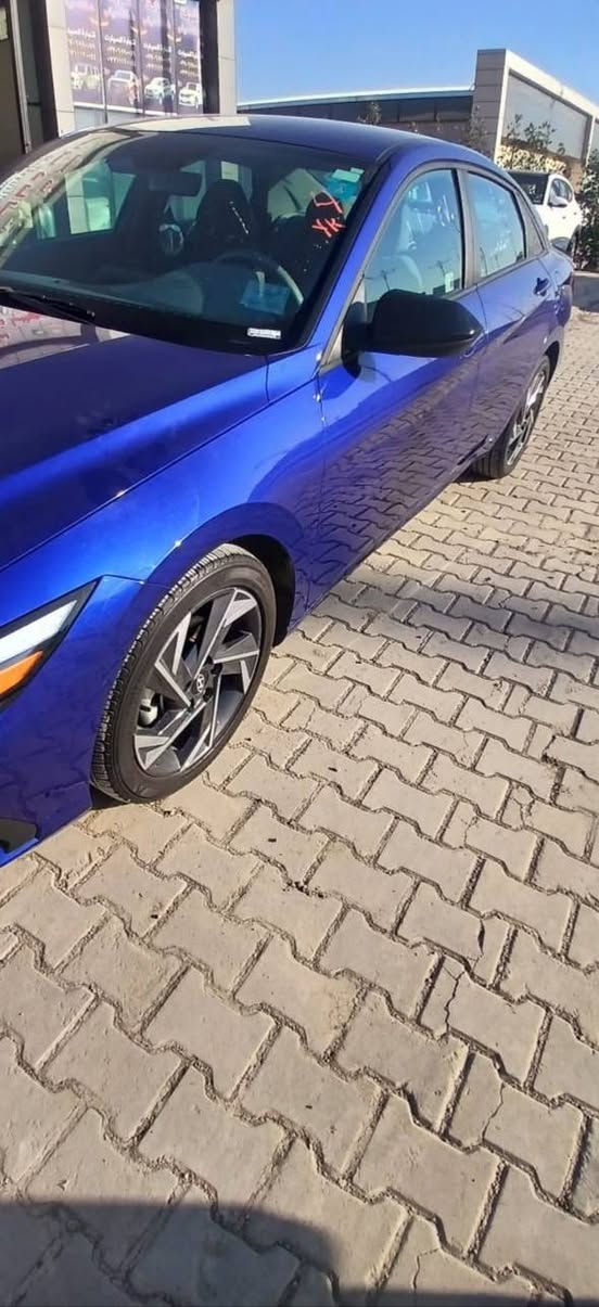 النتره موديل 25 موصفات سبورت seL بدون ارباك سياره دخول جديد مرقم ديالى شرط تحويل سعر 167 وبيه مجال ***********
