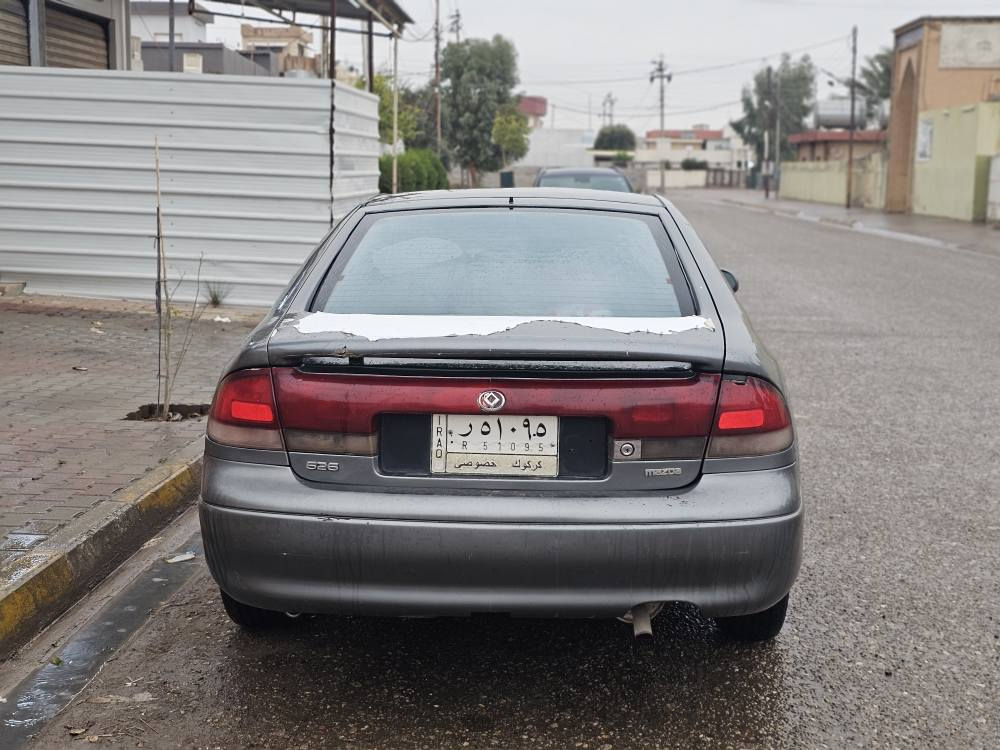 مازدا فاصوليا موديل 1991 سنوية لحد 2027
شرط كير و مكينة.. سقف سلايت.جامات كهربائي . فقط كير عادي كركوك, العراق


**إذا كنت صاحب هذا الإعلان وتريد حذفه لأي سبب، رجاءا أرسل رسالة إلى الدعم الفني**