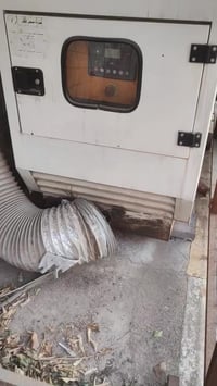 مولد بيركنز • مشتغل صيفيتين • بهرز حي صدام