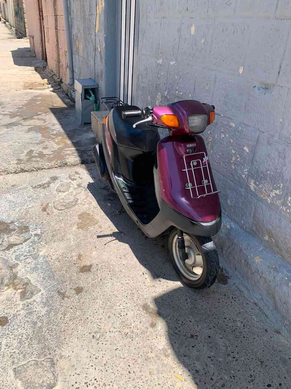 دراجه بوتين للبيع شرط بلادي مكينه شرط ما معمره صوتو اخرس كلو اصلي ما بي برغي تجاري وايرمنيه سلف كيج سرعه اشاير لايت هورن كلو شكال شرط المعدل جوه ال60 الماطور ما يعوزو ربع السعر 325 وبي مجال حك جيتك الرقم ***********
