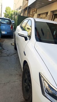 بي واي دي • موديل ٢٠٢٦ • ماشيه ٢٦الف