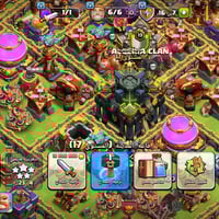 قرية تاون ١٧ • تبديل • مقابل بيس