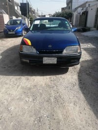 اوبل اوميغا • ١٩٩١ • ستيرن باور