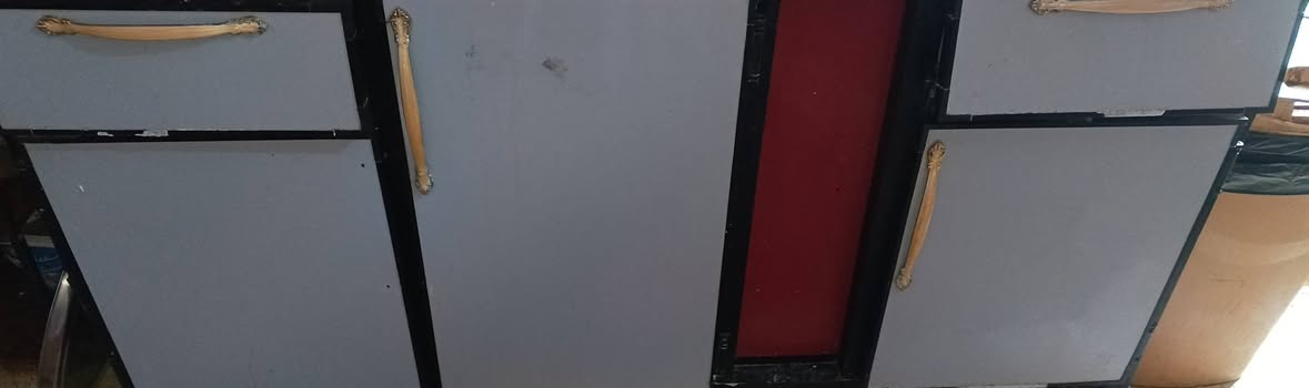 كاونتر نضيف للبيع


**إذا كنت صاحب هذا الإعلان وتريد حذفه لأي سبب، رجاءا أرسل رسالة إلى الدعم الفني**