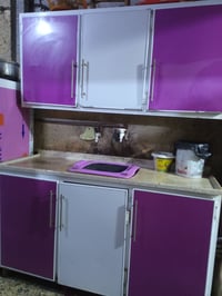 كاونتر قطعتين • سنك • بي مجال