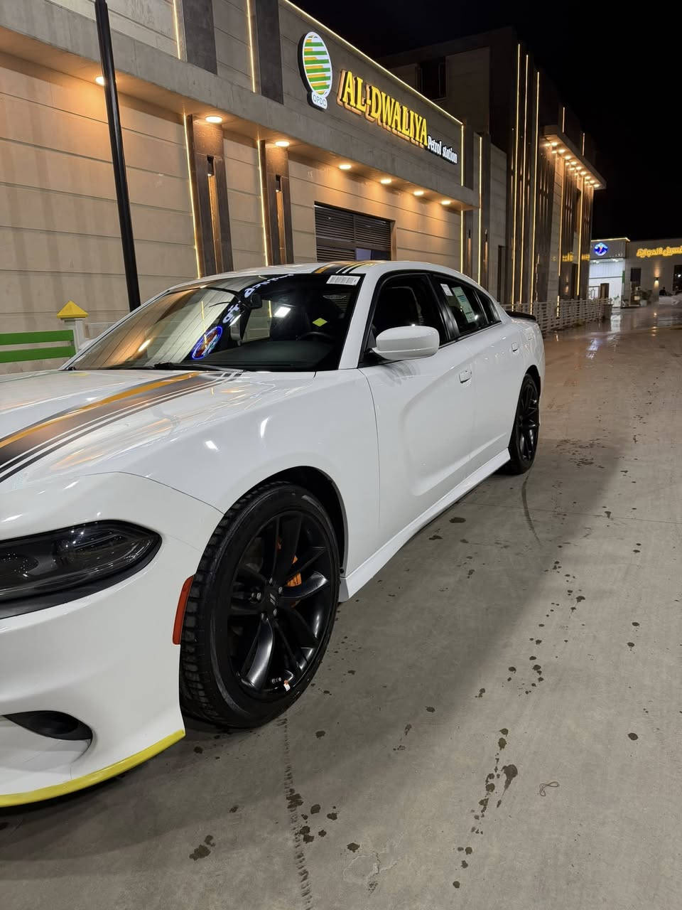 سلام عليكم جارجر جيتي ورنج موديل22  وكله هارلم خليجي سياره بيه هاذه تقريره موجود طلع بيه حلوب بس حلوب ما ينشاف من تباوع عليه بس بل صونر يطلع مكفوله من  صبغ سياره وهاذ لبارد موضع بل صونر  سعر 325$ ***********
