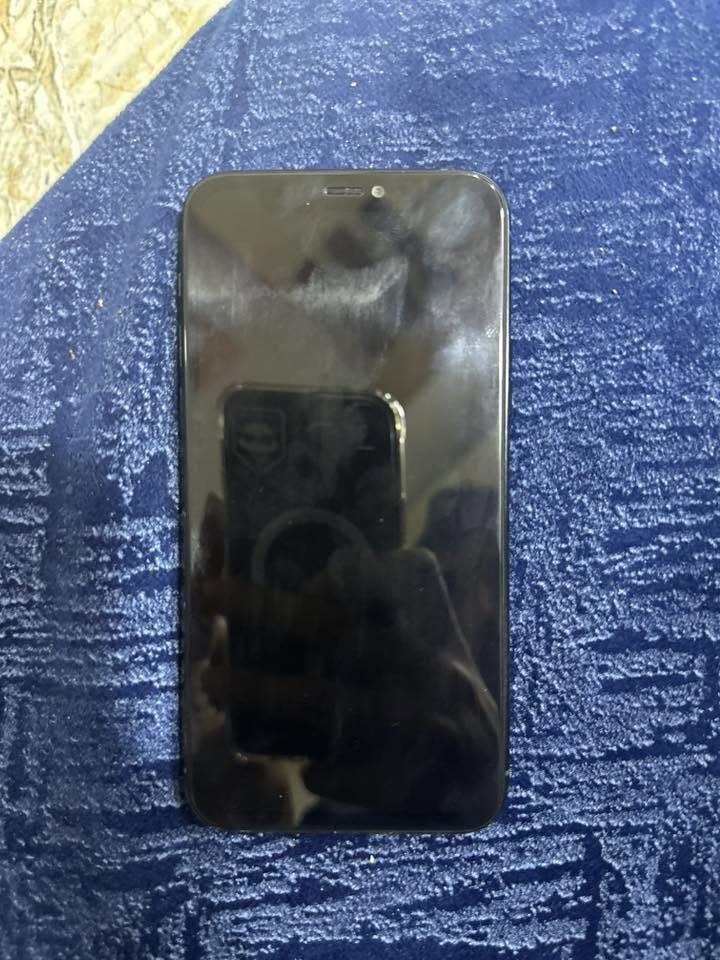 11برو
ذ256
بطاريه 🔋80
تك سيم
مبدل شاشة اصلية فقط
موصل ايسر 
الرقم *********** وتساب فقط
160 بيها مجال حك الجيه
