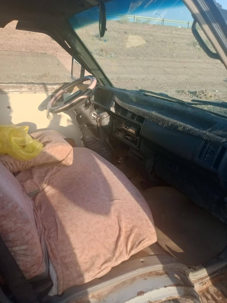 الموديل 94 سنويه صاقطه 2019 مكاني بغداد اتصل وبيك خير وتدلل ***********
