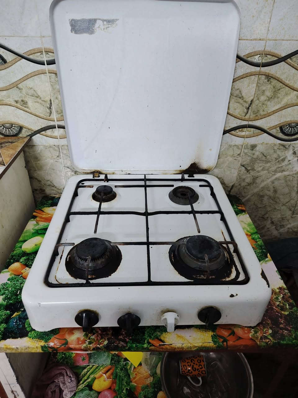 غراض للبيع كلهن شغالات  كلهن ابيعهن سعر 175


**إذا كنت صاحب هذا الإعلان وتريد حذفه لأي سبب، رجاءا أرسل رسالة إلى الدعم الفني**