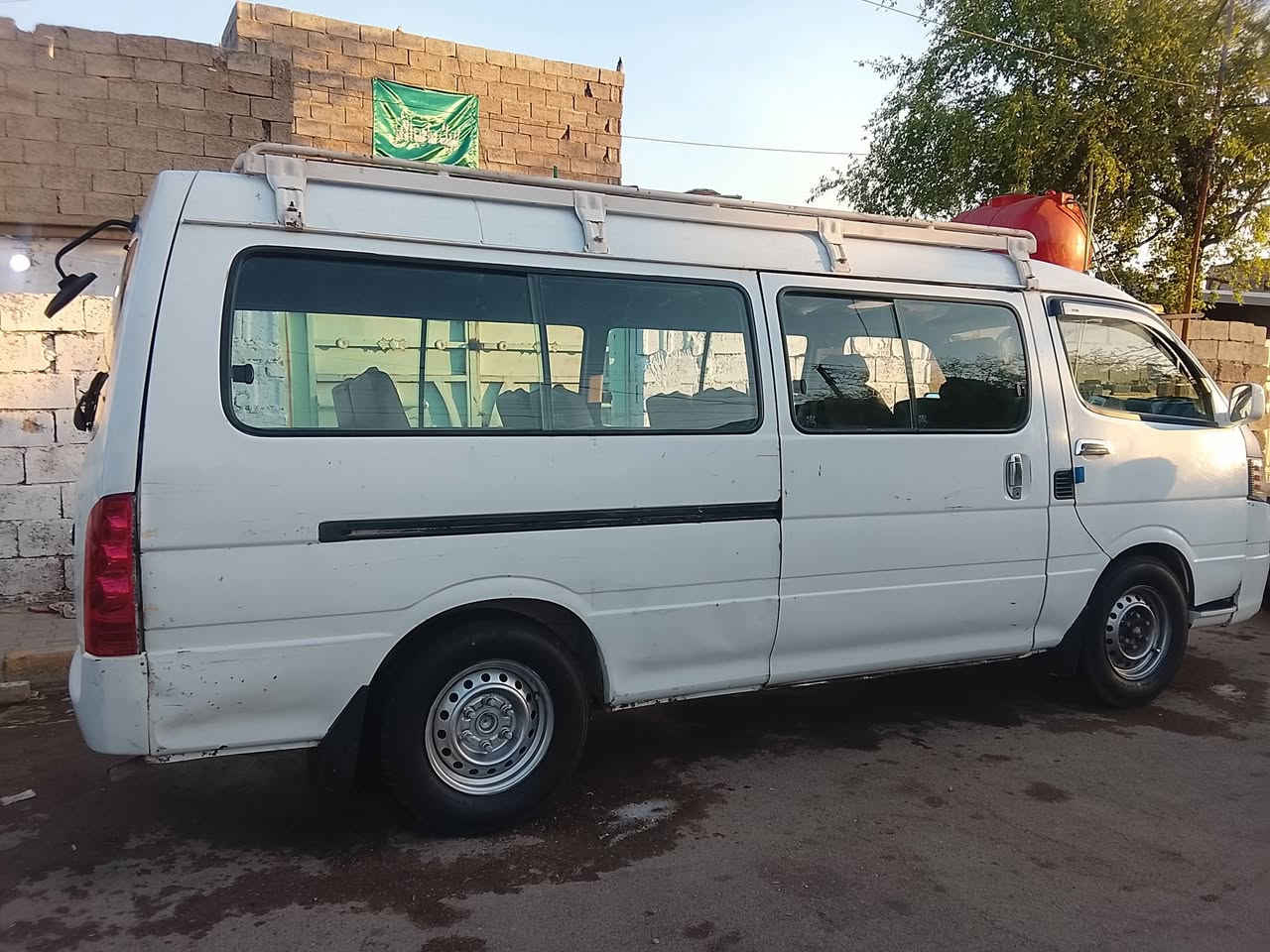 سلام عليكم جنبي H1 البيع 2015 رقم بغداد نكليزي باقي على استلام ارقام تحويل ثاني يوم مصفره هيه مرور مكينه وكير وكسن خير من الله تخم تاير جديد دوشمه حلوه صدر امامي خلفي جديد بيه طخه بلبجم سعر 65 مكان بغداد الحسينيه الراشديه رقم ***********

