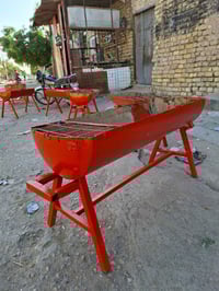 مناقل شوي • ميسان الماجدية • 5 قطع