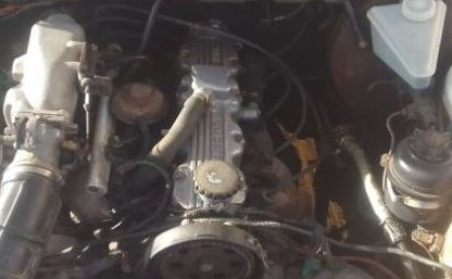 السلام عليكم للبيع أوبل اوميكا مديل 92 رقم قادسيه سنويه عضم مالكهه متوفي مسئول عن السرقه والطلب العشائري محرك اوكير حجم 2000 نضيفات حداديه جديده تخم تاير جدد السعر 11 ورقه العنوان دوانيه قضاء الشامية التواصل اتصل ***********
