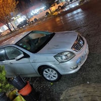 جيلي • ٢٠١٤ • سوران