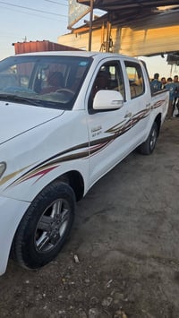 موديل ٢٠١٥ • تماتيك • رقم سماوه