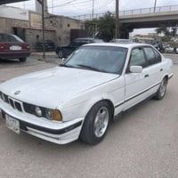 كير عادي • ١٩٩٠ • تايرات جداد