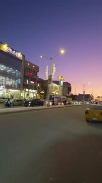 وكالة مطعم وكافيه • الناصريه شارع الازدهار