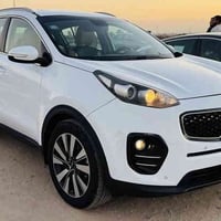 للبيع او المراوس سبورتنج خليجي   موديل 2016شكل 20مكفوله  نص فول رقم بغ...