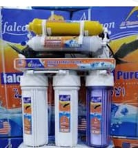 نبع الكوثر لصيانه الفلاتر تتوفر خدمه صيانه داخل المنازل للتواصل على ال...