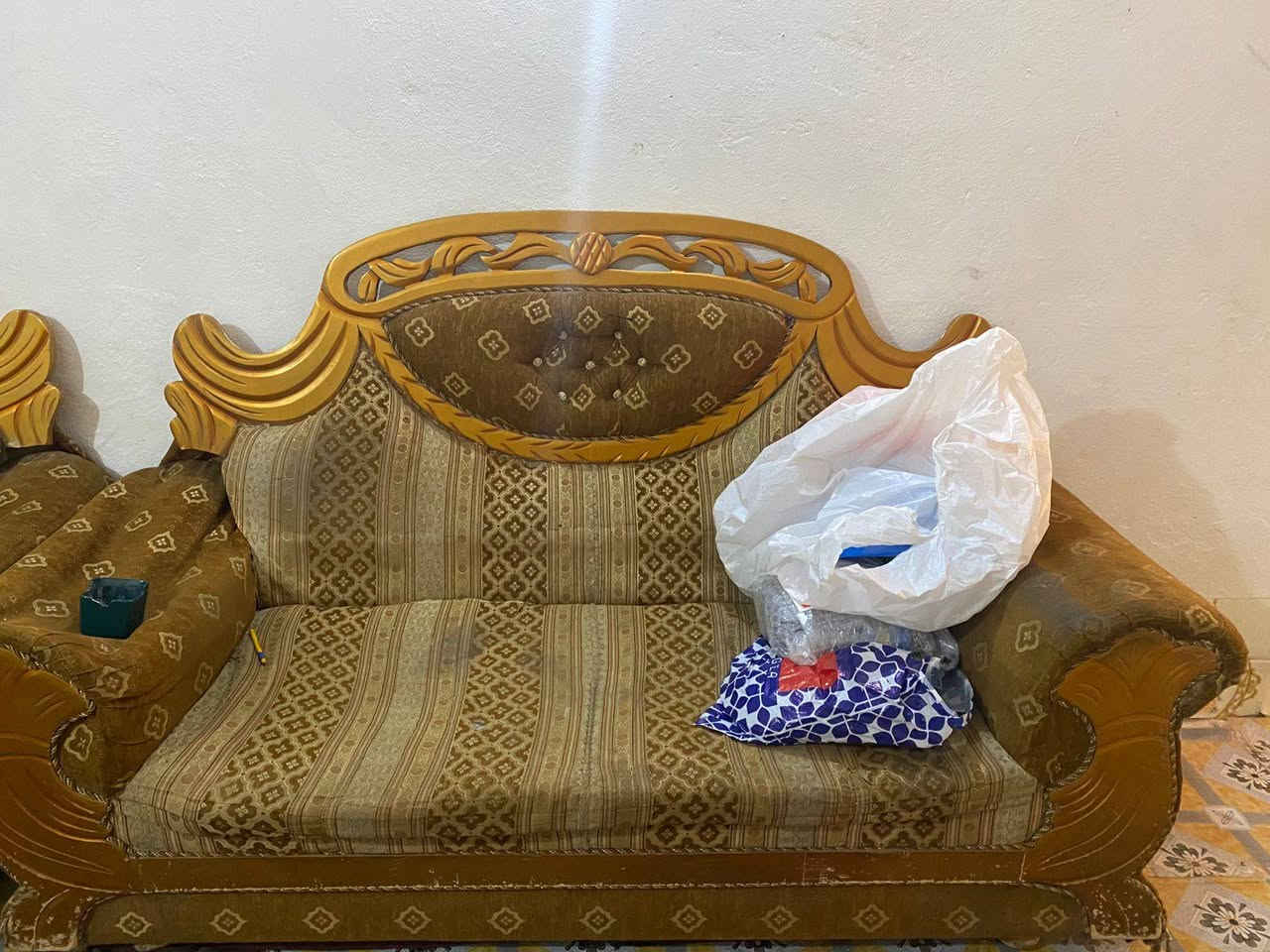 تخم مستخدم البيع بسعر مناسب جداً


**إذا كنت صاحب هذا الإعلان وتريد حذفه لأي سبب، رجاءا أرسل رسالة إلى الدعم الفني**