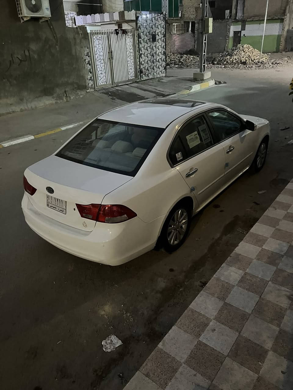 سلام عليكم أوبتما 2010فول مواصفات فتحت سلايت بصمه شاشه تخم تاير جديد حدايه جديده سياره حلوه كلش السعر 127وبيها مجال مكاني الناصريه الشطره رقمي ***********
