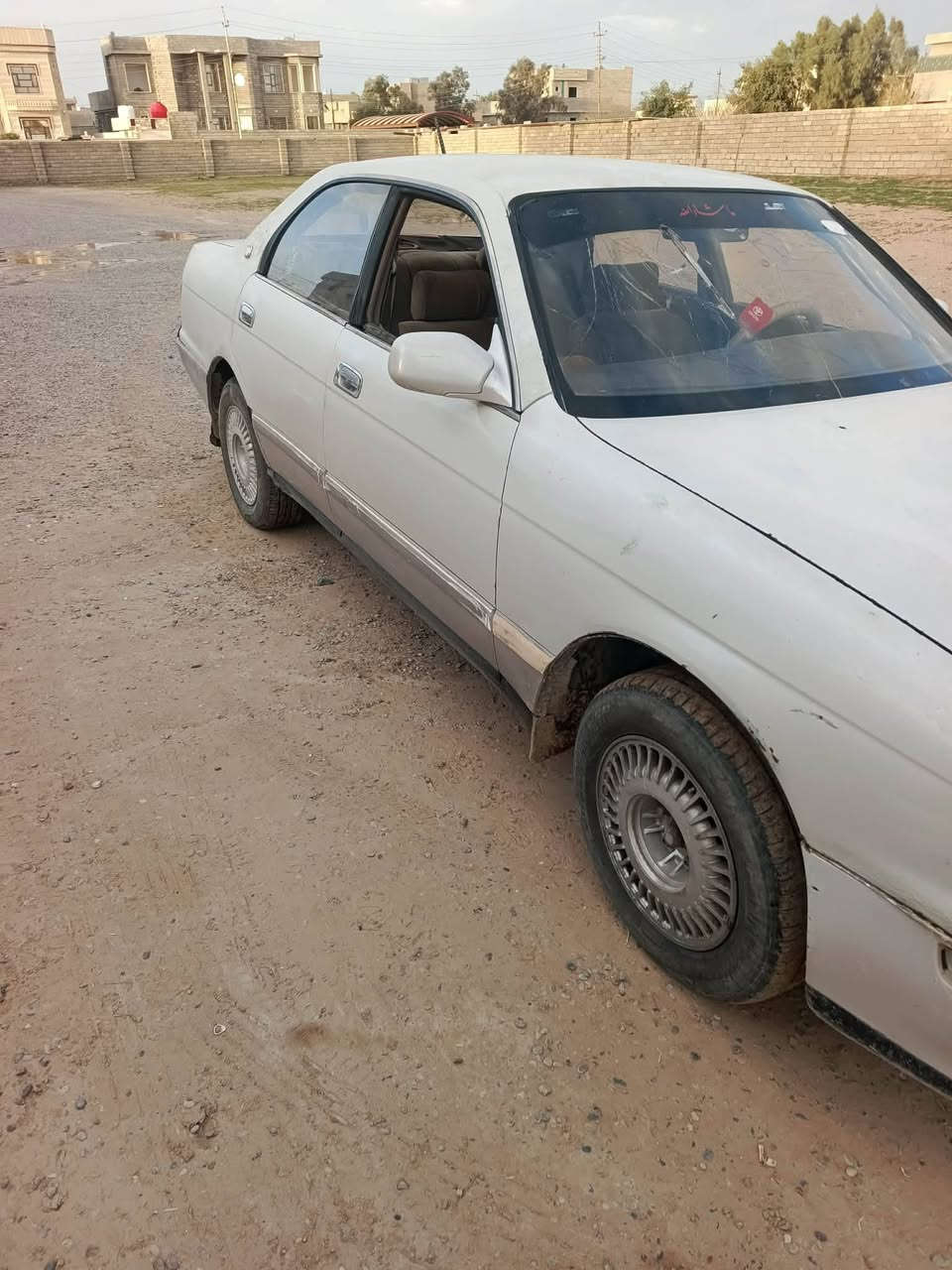 السلام عليكم
للبيع بطه كص

كير محرك شرط

صدر نضيف والكشر شوف العين

يرهم مراوس مع كص

السعر 16  ورقه بيهه مجال قليل

مكاني بيجي للاتصال

زين *********** اسيا ***********
