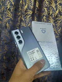 تكنو كامون 40برو فايف جي جهاز بعدة بضكان مستخدم سبوعين او اقل بعدة بلز...