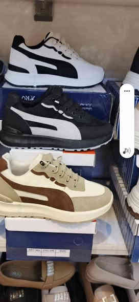 السلام عليكم موديلات اليوم أحذية ابو انس الرجاليه والنسائيه والأطفال والملابس ة والشحطات الرجاليه والنسائيه والأطفال العنوان مجاور زنود ست برهومي الشارع العام الاستفسار على الرقم ***********
