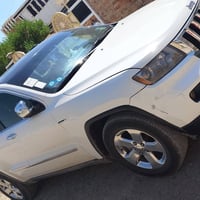 جيب لاريدو 2011 فول مواصفات  07823169401