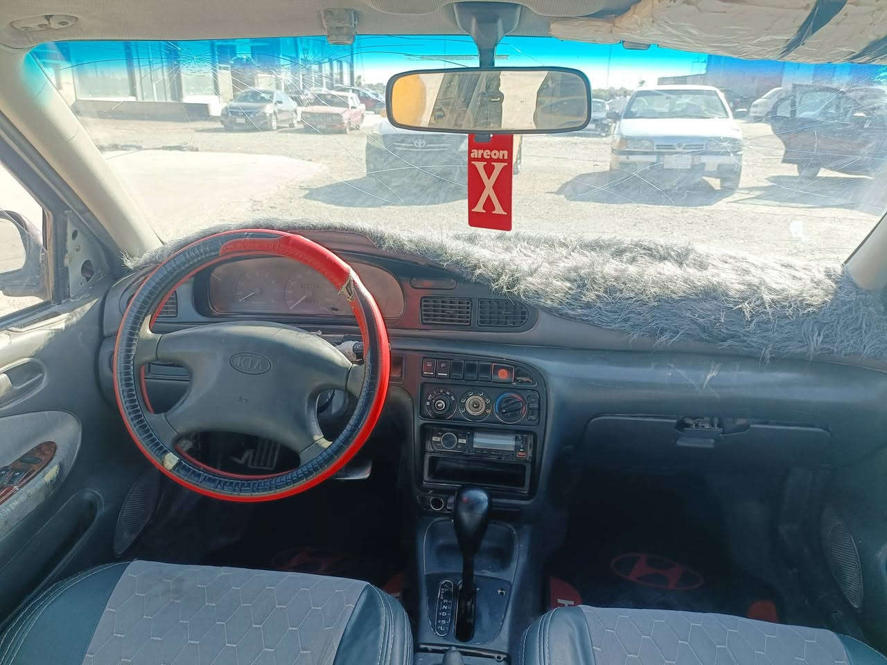 السلام عليكم احبتي سيفيا للبيع موديل 1996 محرك مفتوح بيه بدايه بخار كير اوتو تحويل مباشر رقم دولي سنويه لل 30 مكان تكريت القادسيه السعر وباقي التفاصيل اتصل وبيك خير وادلل
للتواصل ***********

***********
السلام عليكم احبتي سيفيا للبيع موديل 1996 محرك مفتوح بيه بدايه بخار كير اوتو تحويل مباشر رقم دولي سنويه لل 30 مكان تكريت القادسيه السعر وباقي التفاصيل اتصل وبيك خير وادلل
