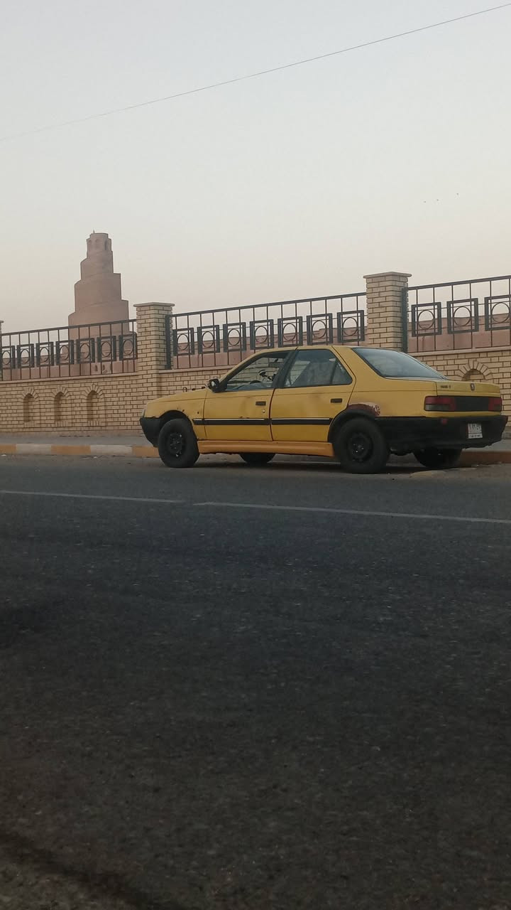 سلام عليكم
بيجو روى موديل 2009 رقم نجف راعيها بالنجف بشارع المعمل بس ما واصله ابد 
كير بيه خيط تبخير كير جديد اكسن مال كارينه ياباني دواخل مدوشمه ارضيه وتنته كشنات مال راس الثور كهربائيات كلها شغاله سياره جاي التحق بيهه لبغداد وشوف الفيديو وين تمشي 
سنويه موجوده بس صاقطه ب19 
السعر 10
رجاءا أقره المنشور عدل وخابرني لاتكلي شبيهه ما بيهه شرحت كلشي واني خادم مكان السيارة ديوانيه سدير
*********** واتساب
