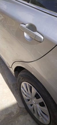 كامري • ٢٠١٧ • الضلوعيه